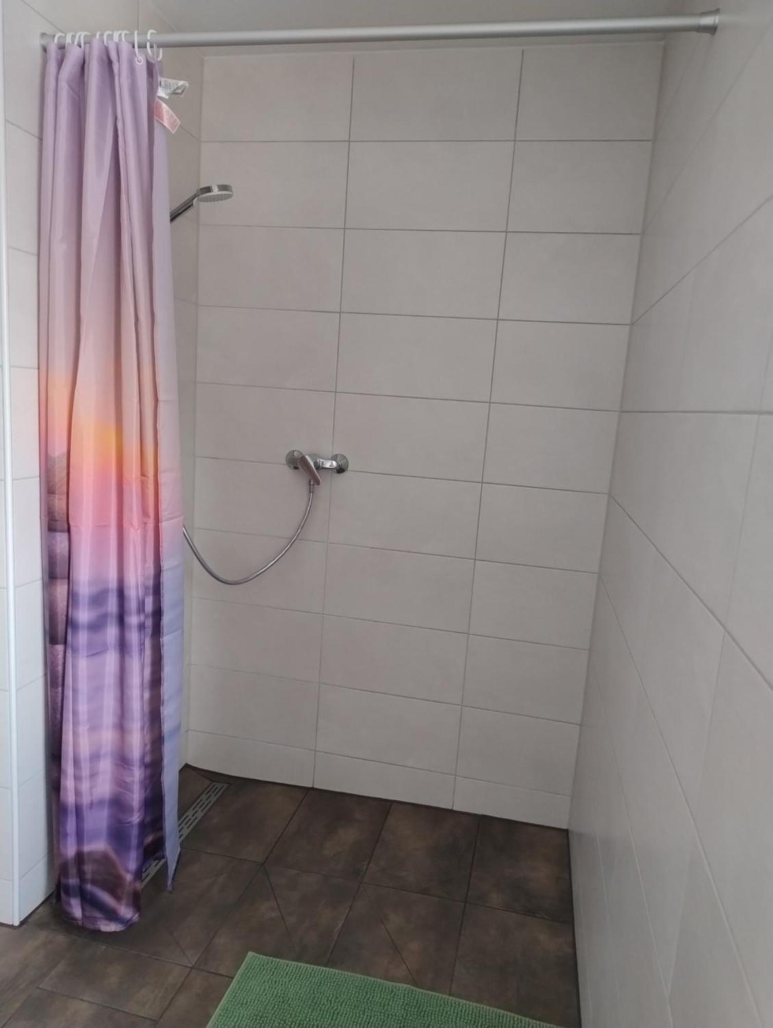 Ferienwohnung Waldblick Mit Balkon Sebnitz Exterior photo